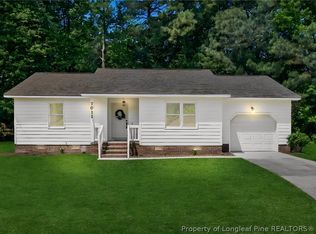 7011 Wright Ct, Fayetteville, NC 28314