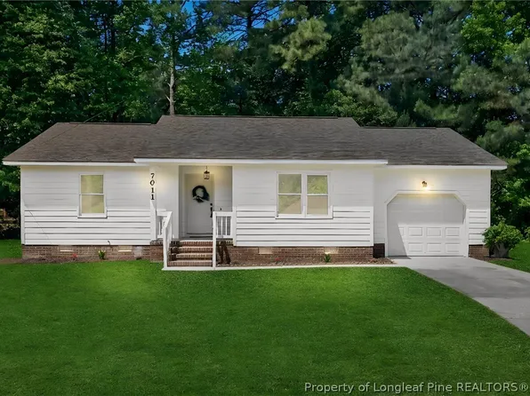 7011 Wright Ct, Fayetteville, NC 28314