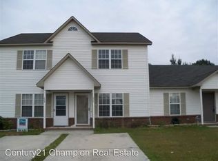 226 Mesa Ln, Jacksonville, NC 28546