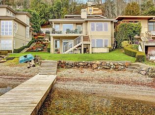 1250 W Lake Sammamish Pkwy NE, Bellevue, WA 98008