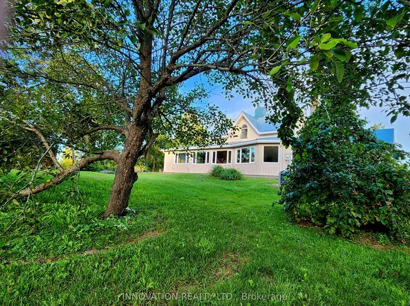 6972 Gallagher Rd, Ottawa, ON K0A 2T0