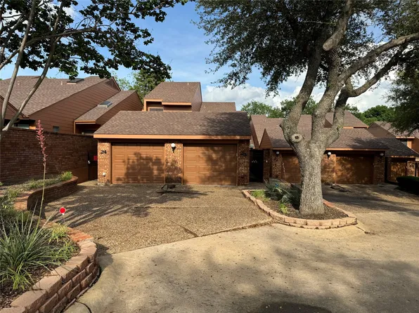 23 Village Green Ct, Denison, TX 75020