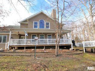 20500 N Grant Keime Rd, Cuba, IL 61427