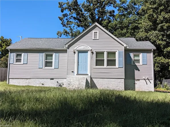525 E Farriss Ave, High Point, NC 27262