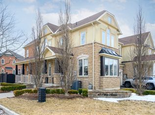 43 Pitney Ave, Richmond Hill, ON L4E 4Y5