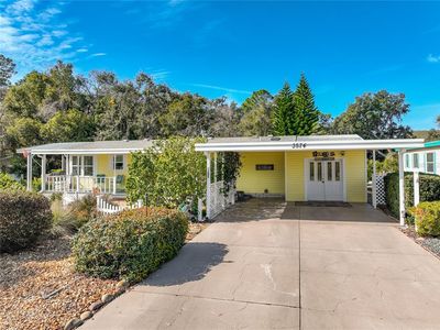 3574 Manatee Rd, Tavares, FL, 32778