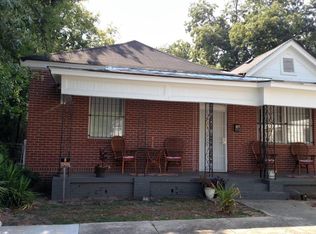 387 Grant Ave, Macon, GA 31201