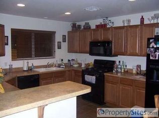 5872 N Orangetip Dr, Tucson, AZ 85741