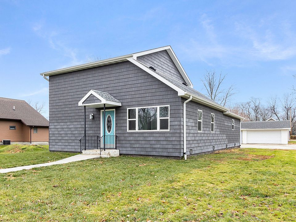 313 N Van Horn St, Braceville, IL 60407 MLS 11941985 Zillow