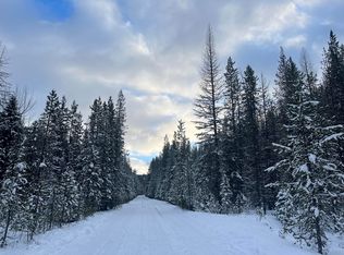 Olive Creek Rd, Granite, OR 97877