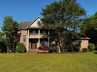 439 McLillie Ln, Covington, TN 38019