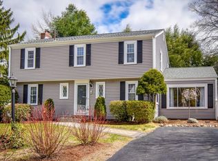 4 Salvi Dr, Framingham, MA 01701