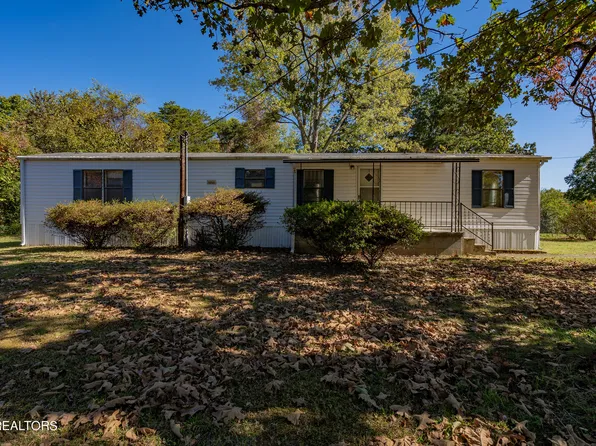6504 Hubert Bean Rd, Knoxville, TN 37918