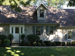 3714 Fremar Rd NE, Lancaster, OH 43130