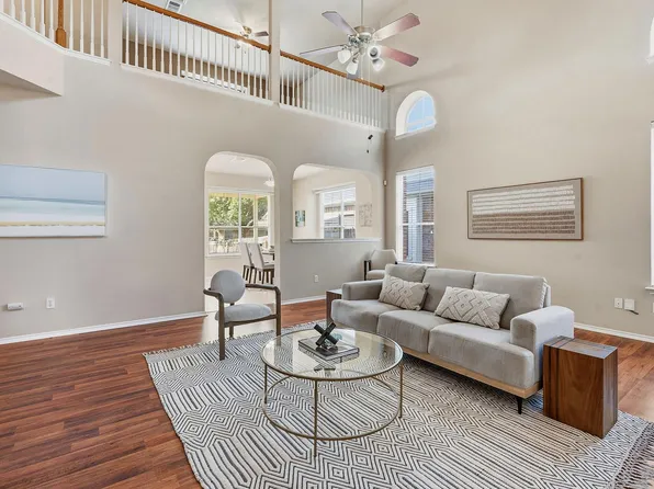 10704 Harley Ave, Austin, TX 78748