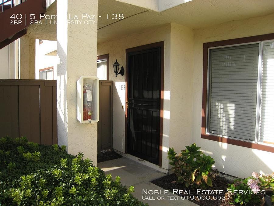 1st image of 4015 Porte La Paz Unit 138