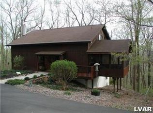 960 Eichele Rd, Perkiomenville, PA 18074