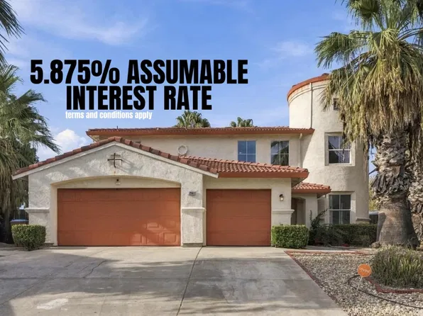 1961 Sugarloaf Mountain Ct, Antioch, CA 94531