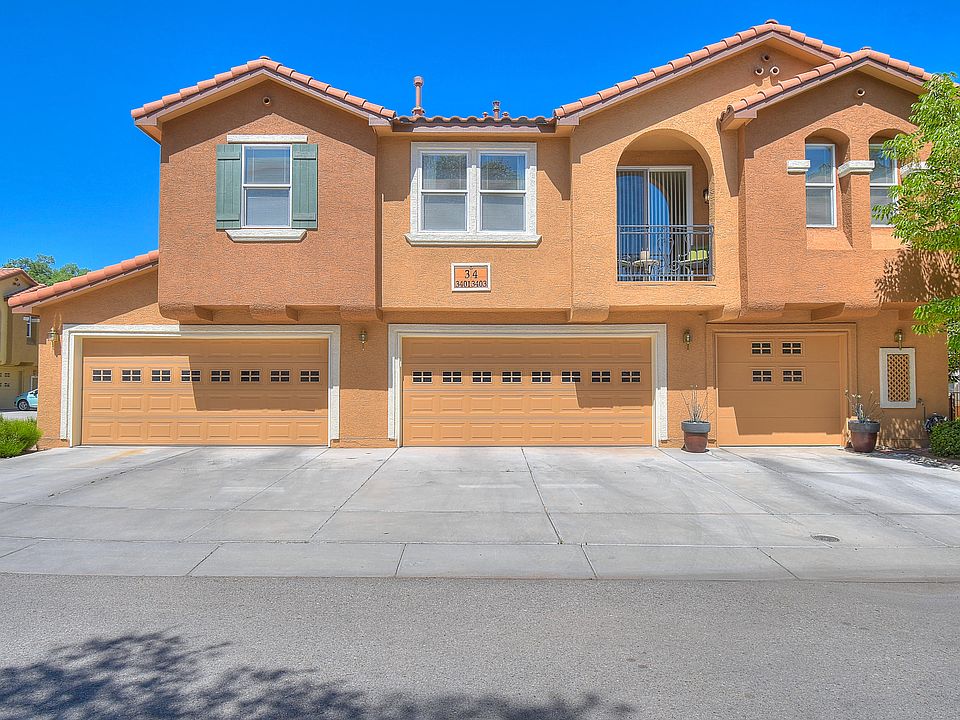 1st image of 601 Menaul Blvd NE Unit 3402