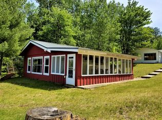 5773 N County Road H, Mercer, WI 54547