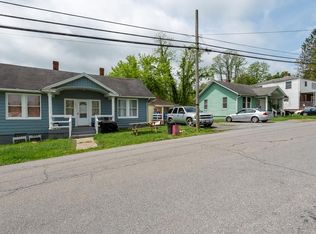 406 1st St, Marion, VA 24354