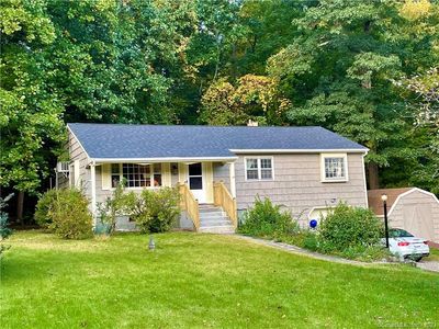24 Dexter Drive, Shelton, CT, 06484