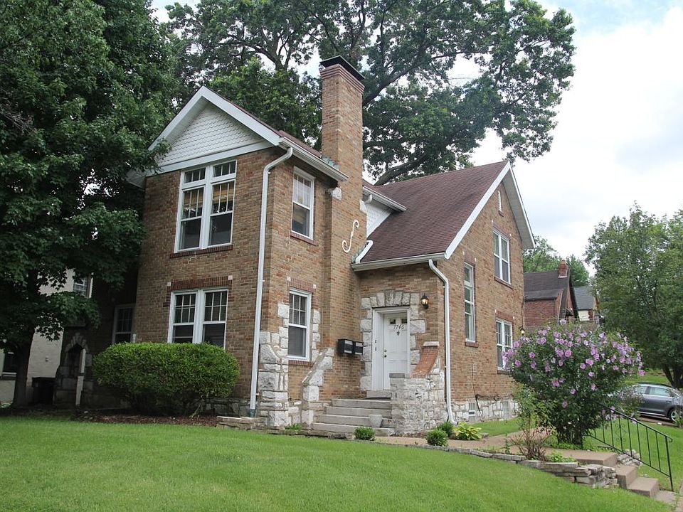 1st image of 7746 Delmar Blvd #2
