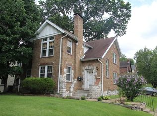 7746 Delmar Blvd #2, Saint Louis, MO 63130