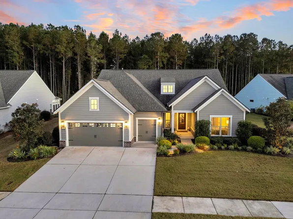 128 Camelia Park Ln, Summerville, SC 29486