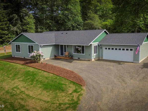 92402 Abbott Rd, Astoria, OR 97103