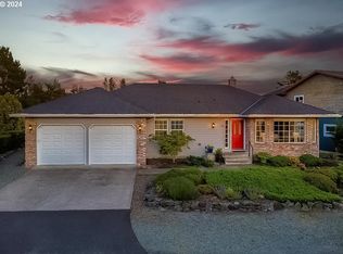 486 Ridge Rd, Manzanita, OR 97130