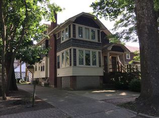 805 W California Ave, Urbana, IL 61801