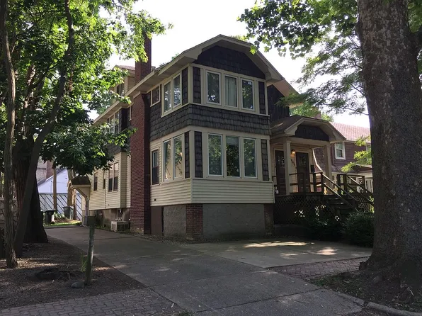 805 W California Ave, Urbana, IL 61801