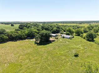 7889 W State Highway 31, McAlester, OK 74501
