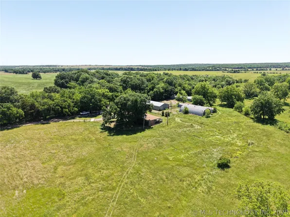 7889 W State Highway 31, McAlester, OK 74501