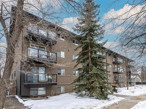 UNIT 104-1013 Lansdowne AVENUE, Saskatoon, SK S7H 2C2