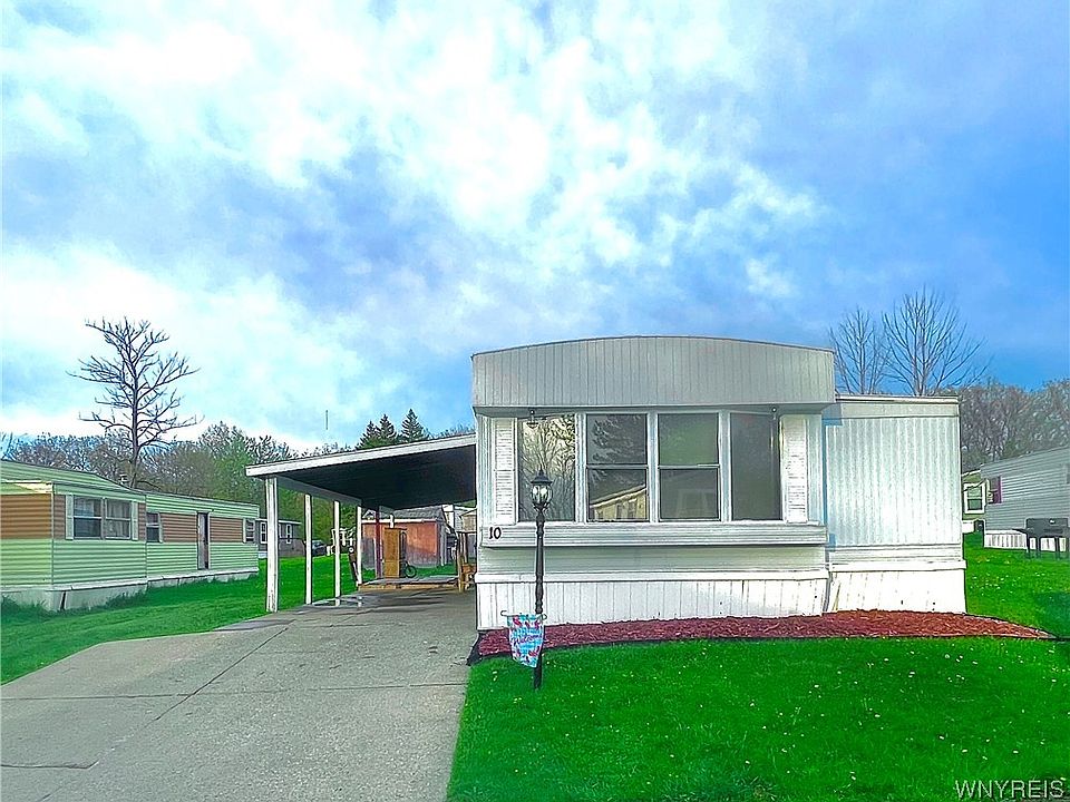 1st image of 10 Vibernum Dr