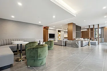 Rented by Heller Organization