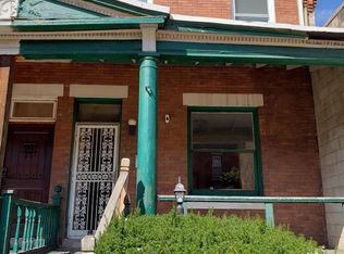 4724 Griscom St, Philadelphia, PA 19124