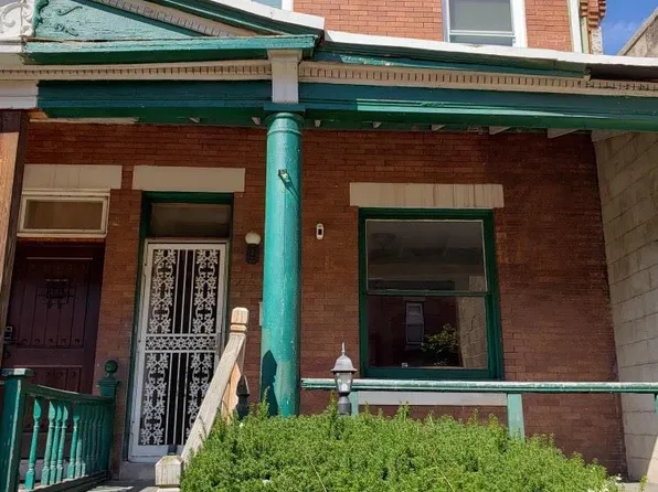 4724 Griscom St, Philadelphia, PA 19124