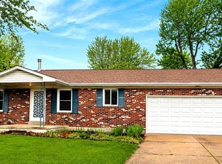 383 Vernon St, Sullivan, MO 63080