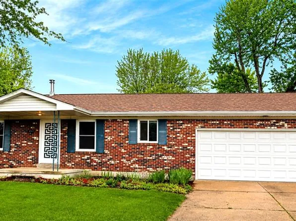 383 Vernon St, Sullivan, MO 63080