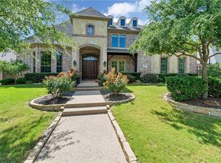 7208 Thames Trl, Colleyville, TX 76034