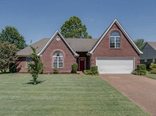 6688 Branch Estates Dr, Olive Branch, MS 38654