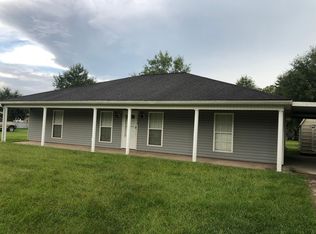 372 Walker Rd, Sulphur, LA 70665