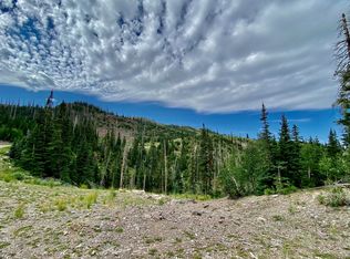 540 E Pine Cir, Brian Head, UT 84719