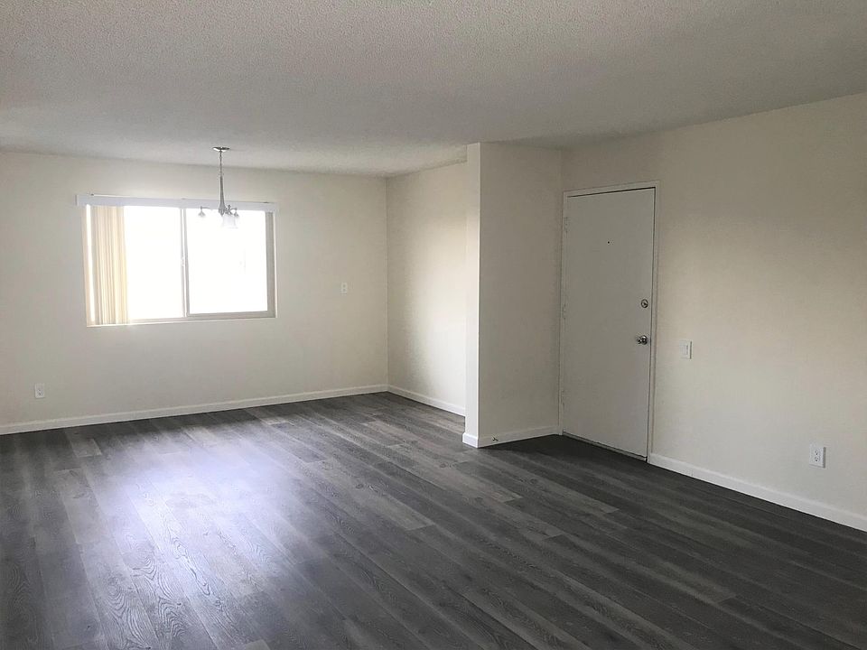 Living & Dining Room