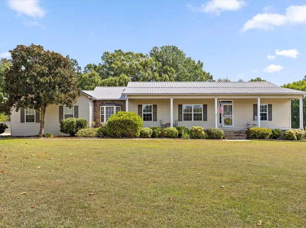 188 Valley Rd, Chatsworth, GA 30705
