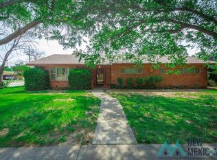 1601 S Kentucky Ave, Roswell, NM 88203