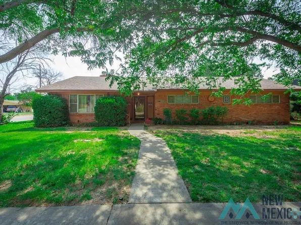 1601 S Kentucky Ave, Roswell, NM 88203